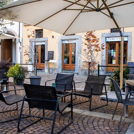 Dimora Dei Mercanti Suites Турин Екстер'єр фото