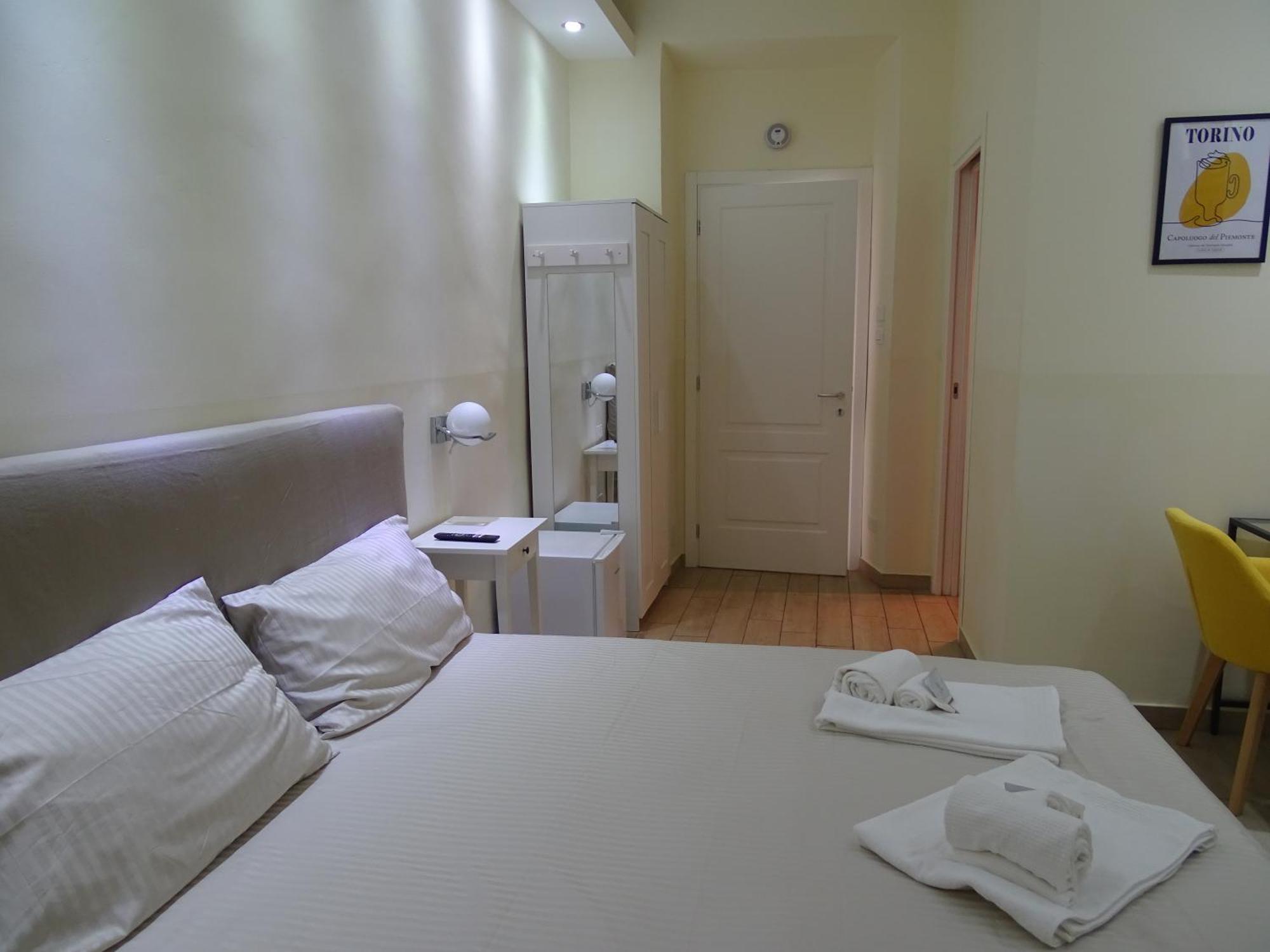 Dimora Dei Mercanti Suites Турин Екстер'єр фото