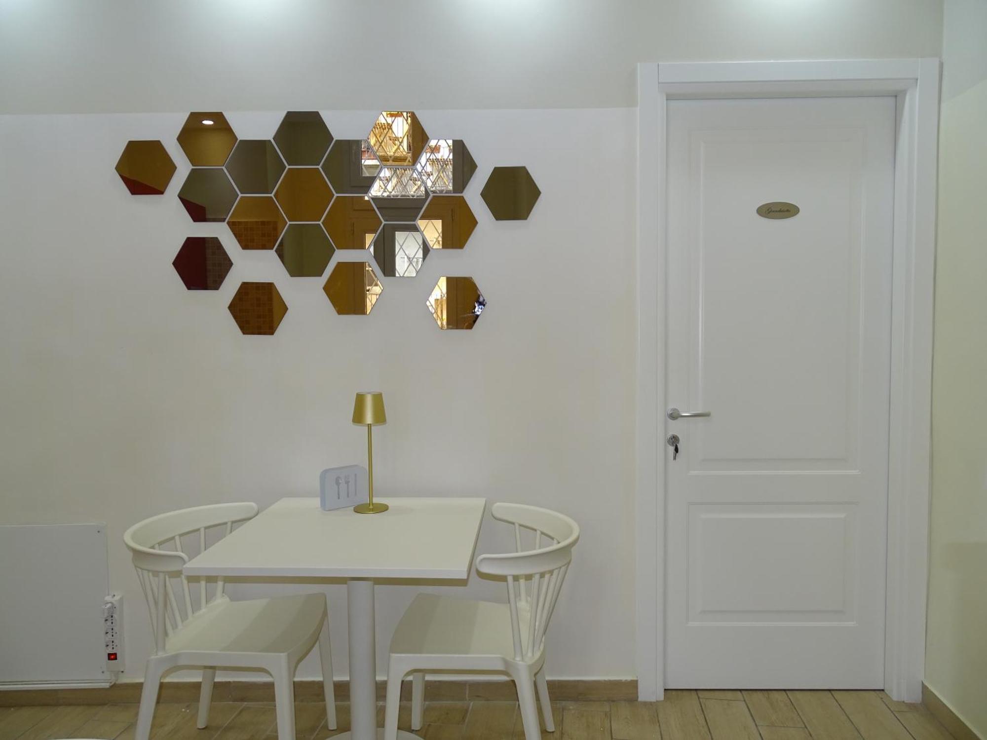 Dimora Dei Mercanti Suites Турин Екстер'єр фото