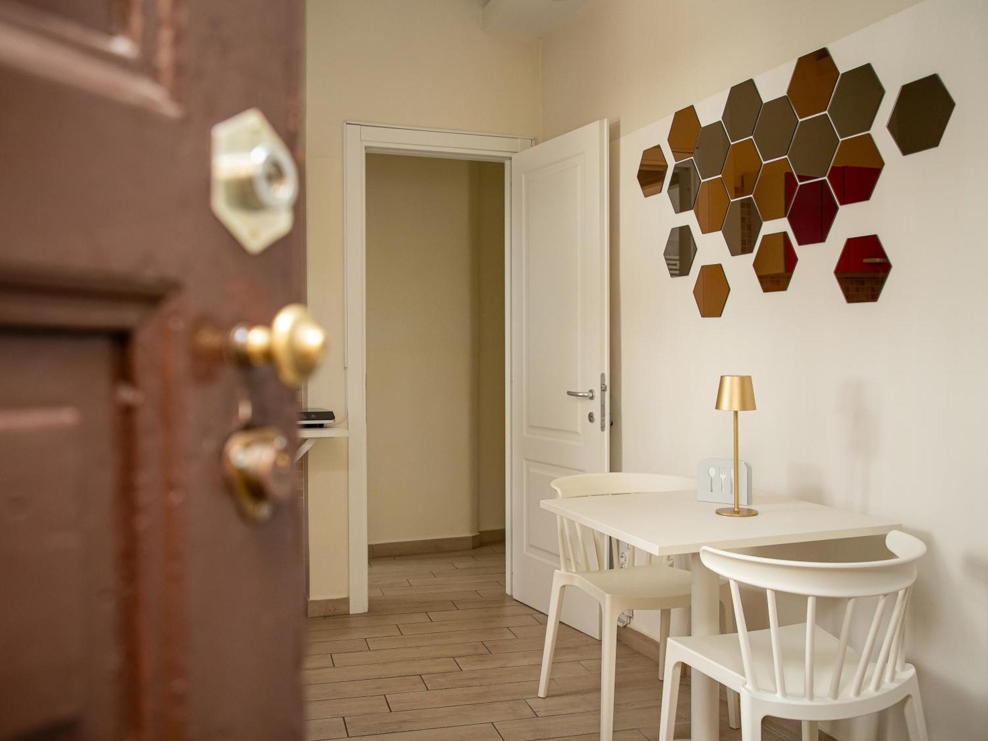 Dimora Dei Mercanti Suites Турин Екстер'єр фото