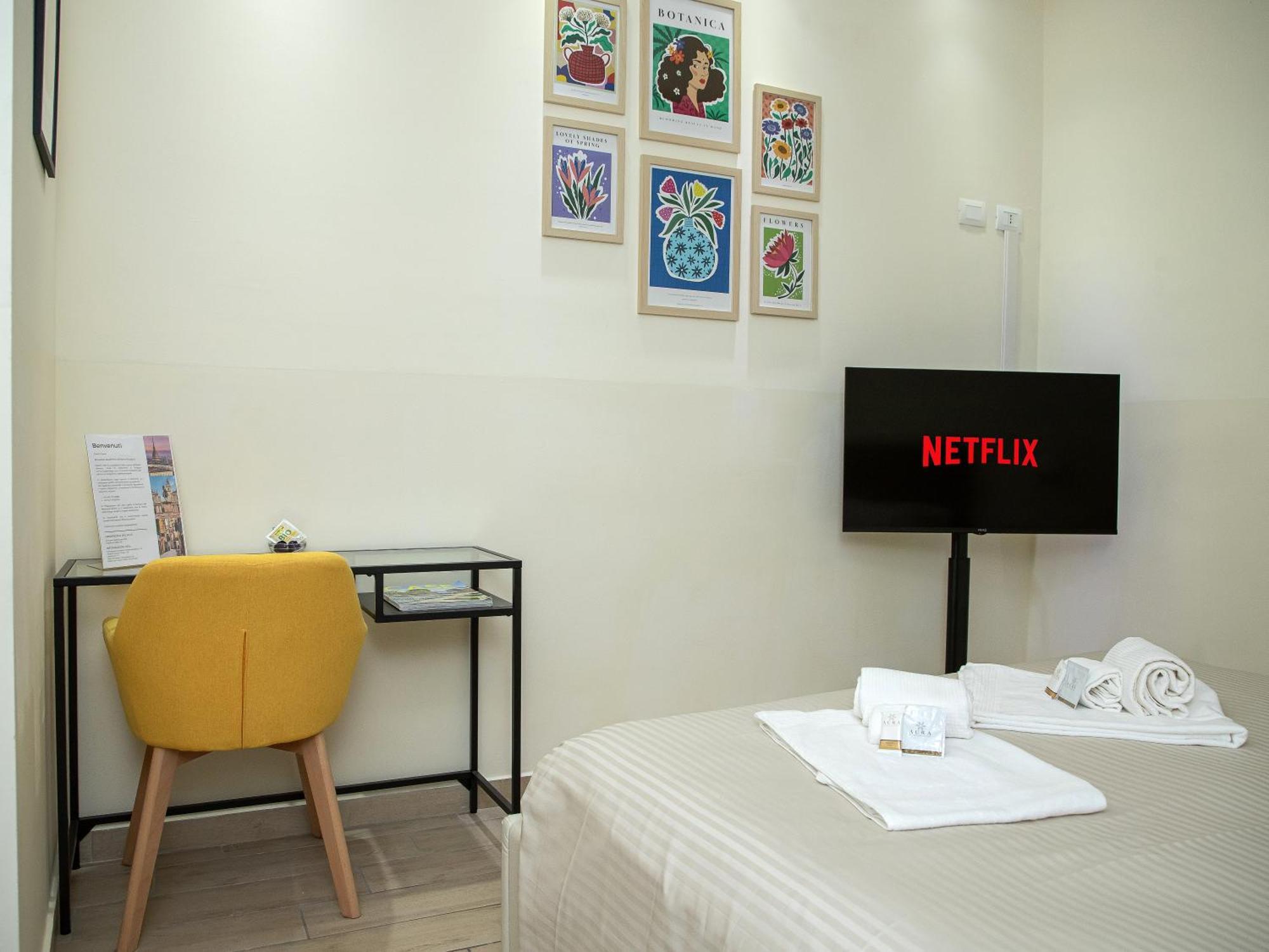Dimora Dei Mercanti Suites Турин Екстер'єр фото