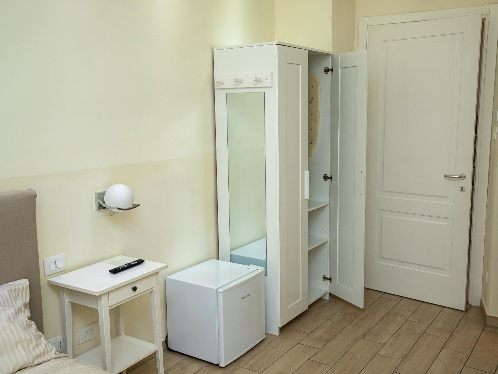 Dimora Dei Mercanti Suites Турин Екстер'єр фото