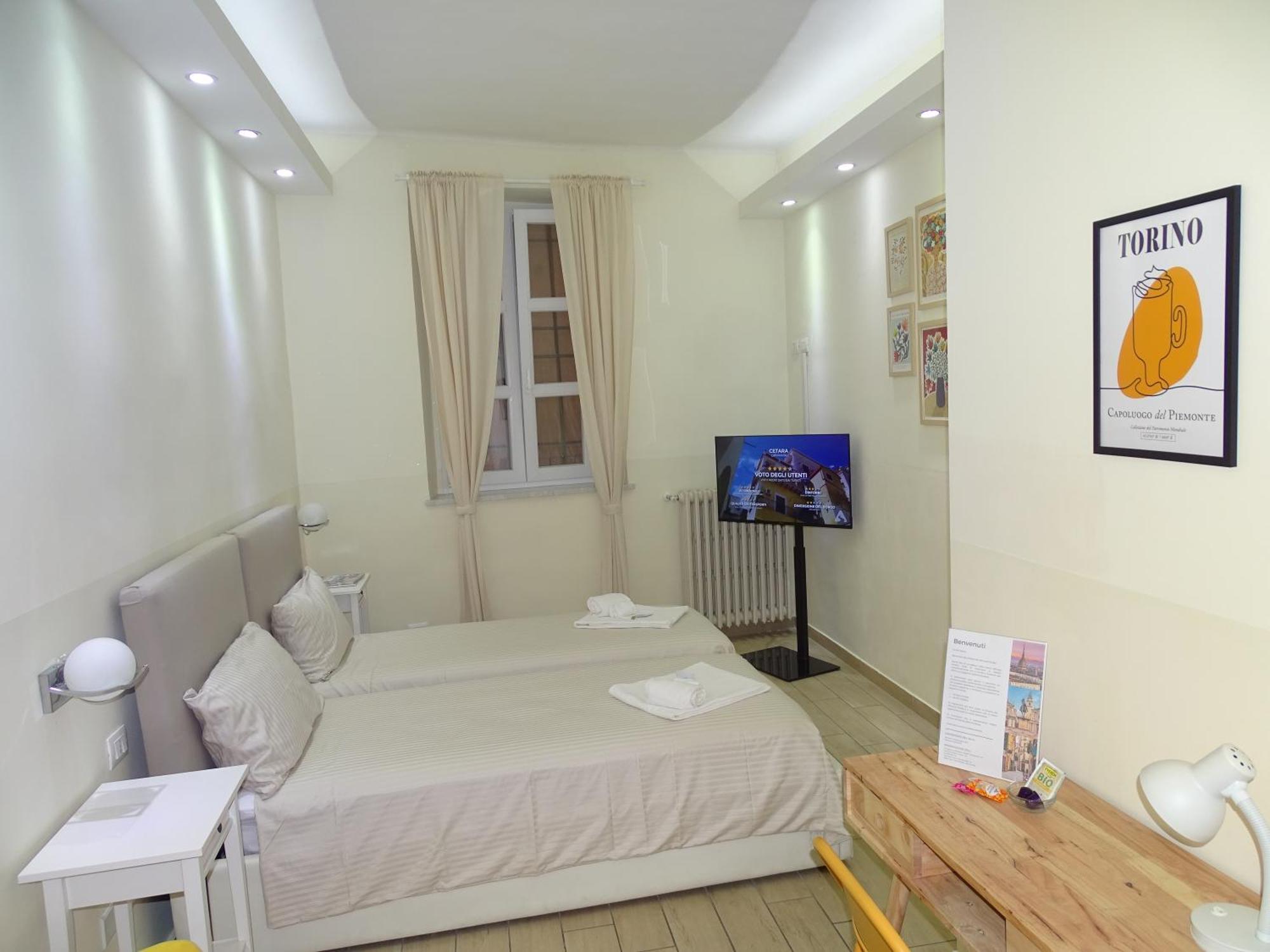 Dimora Dei Mercanti Suites Турин Екстер'єр фото
