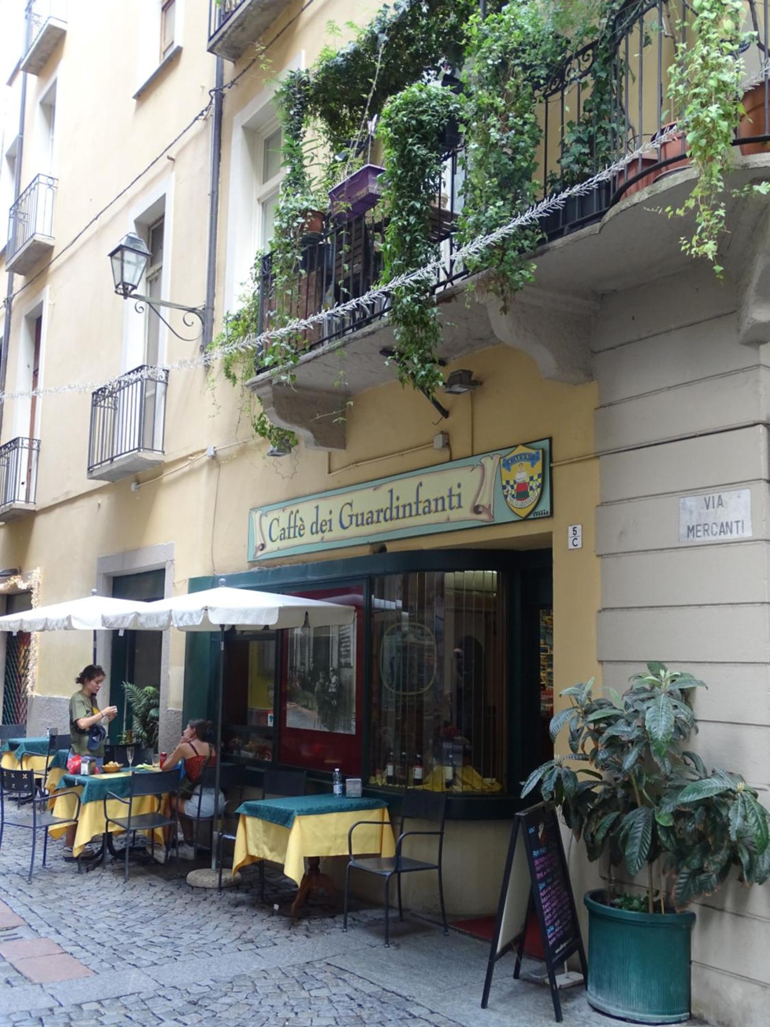 Dimora Dei Mercanti Suites Турин Екстер'єр фото