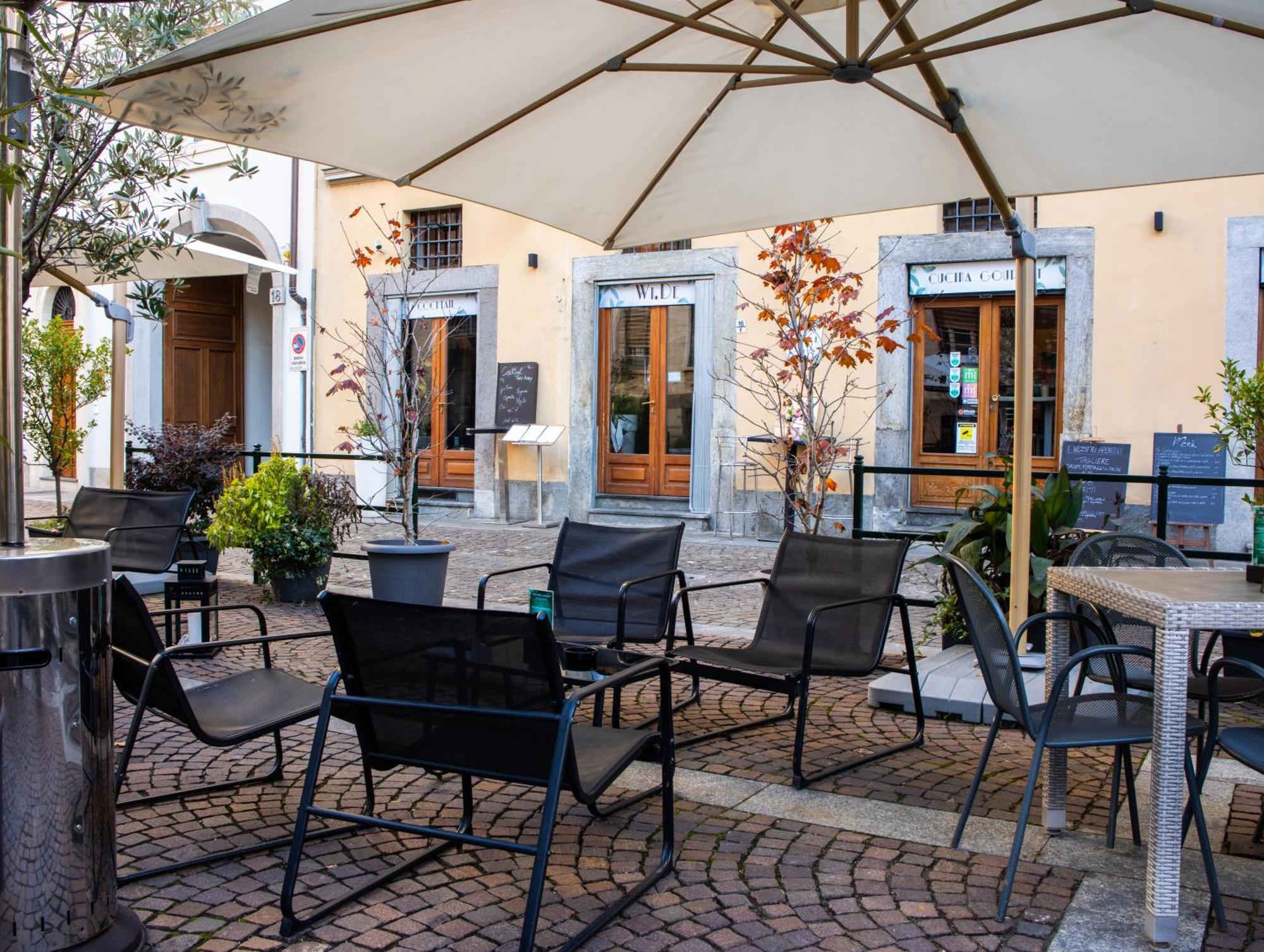 Dimora Dei Mercanti Suites Турин Екстер'єр фото